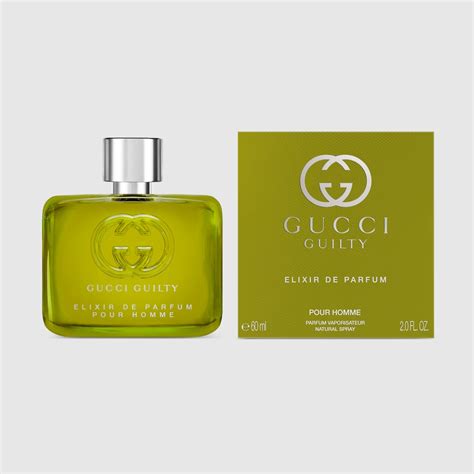 eau de parfum guilty gucci|Gucci Guilty cheapest.